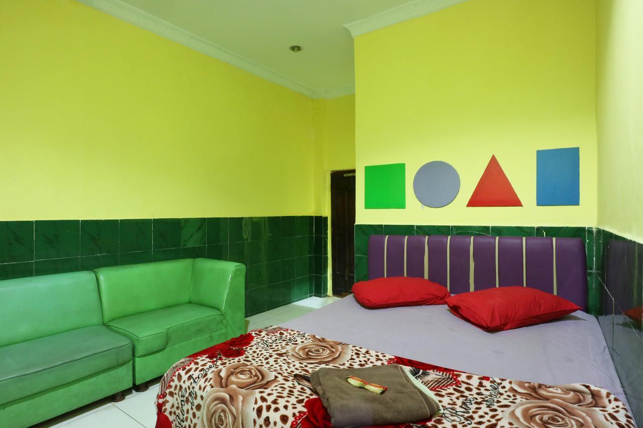 Hotel Ellysta 탕그랑 외부 사진