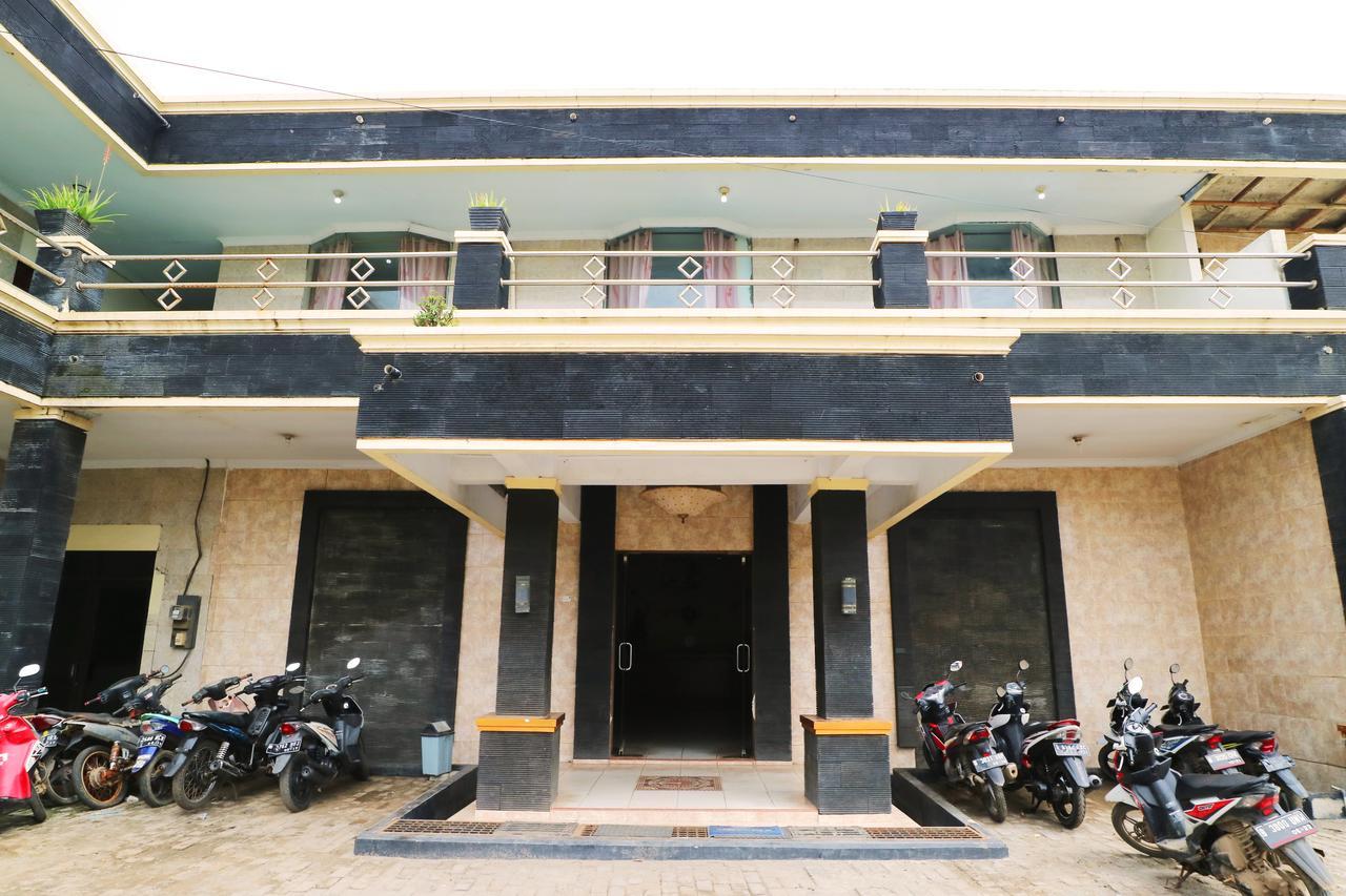 Hotel Ellysta 탕그랑 외부 사진